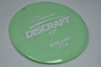 Buy Green Discraft ESP Stalker Paige Pierce 5x Signature Fairway Driver Disc Golf Disc (Frisbee Golf Disc) at Skybreed Discs Online Store