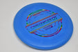 Buy Blue Discraft Putter Line Challenger OS Putt and Approach Disc Golf Disc (Frisbee Golf Disc) at Skybreed Discs Online Store