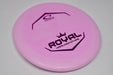 Buy Pink Latitude 64 Royal Line Sense Hope Prototype Putt and Approach Disc Golf Disc (Frisbee Golf Disc) at Skybreed Discs Online Store