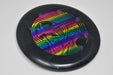 Buy Black Discraft LE Titanium Swirl Focus Ledgestone 2022 Putt and Approach Disc Golf Disc (Frisbee Golf Disc) at Skybreed Discs Online Store