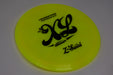 Buy Yellow Discraft LE Z Swirl Tour Series XL Ledgestone 2022 Fairway Driver Disc Golf Disc (Frisbee Golf Disc) at Skybreed Discs Online Store