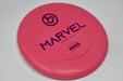 Buy Pink Birdie Stiff Blend Marvel First Run Putt and Approach Disc Golf Disc (Frisbee Golf Disc) at Skybreed Discs Online Store