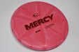Buy Pink Latitude 64 Retro Burst Mercy Putt and Approach Disc Golf Disc (Frisbee Golf Disc) at Skybreed Discs Online Store