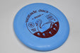 Buy Blue Westside BT Medium Swan 2 Putt and Approach Disc Golf Disc (Frisbee Golf Disc) at Skybreed Discs Online Store