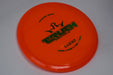 Buy Orange Dynamic Lucid Truth Midrange Disc Golf Disc (Frisbee Golf Disc) at Skybreed Discs Online Store