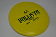 Buy Yellow Latitude 64 Retro Ballista Pro Distance Driver Disc Golf Disc (Frisbee Golf Disc) at Skybreed Discs Online Store