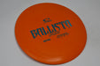 Buy Orange Latitude 64 Retro Ballista Pro Distance Driver Disc Golf Disc (Frisbee Golf Disc) at Skybreed Discs Online Store