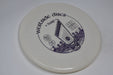 Buy White Westside VIP Harp Putt and Approach Disc Golf Disc (Frisbee Golf Disc) at Skybreed Discs Online Store