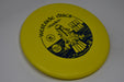 Buy Yellow Westside BT Medium Maiden Putt and Approach Disc Golf Disc (Frisbee Golf Disc) at Skybreed Discs Online Store