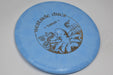 Buy Blue Westside Origio Burst Tursas Midrange Disc Golf Disc (Frisbee Golf Disc) at Skybreed Discs Online Store