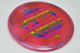 Buy Pink Discraft Z Swirl Buzzz 2022 Champions Cup Midrange Disc Golf Disc (Frisbee Golf Disc) at Skybreed Discs Online Store