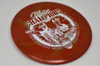 Buy Red Discraft Z Swirl Buzzz 2022 Champions Cup Midrange Disc Golf Disc (Frisbee Golf Disc) at Skybreed Discs Online Store