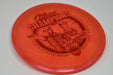 Buy Red Discraft Z Swirl Buzzz 2022 Champions Cup Midrange Disc Golf Disc (Frisbee Golf Disc) at Skybreed Discs Online Store