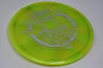 Buy Yellow Discraft Z Swirl Buzzz 2022 Champions Cup Midrange Disc Golf Disc (Frisbee Golf Disc) at Skybreed Discs Online Store