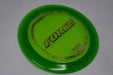 Buy Green Discraft Z Force Distance Driver Disc Golf Disc (Frisbee Golf Disc) at Skybreed Discs Online Store