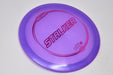 Buy Purple Discraft Z Stalker Fairway Driver Disc Golf Disc (Frisbee Golf Disc) at Skybreed Discs Online Store