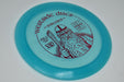 Buy Blue Westside VIP Sorcerer Distance Driver Disc Golf Disc (Frisbee Golf Disc) at Skybreed Discs Online Store