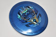 Buy Blue Thought Space Ethereal Votum Fairway Driver Disc Golf Disc (Frisbee Golf Disc) at Skybreed Discs Online Store