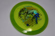 Buy Green Thought Space Ethos Votum Fairway Driver Disc Golf Disc (Frisbee Golf Disc) at Skybreed Discs Online Store