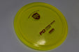 Buy Yellow Discmania C-Line PD Fairway Driver Disc Golf Disc (Frisbee Golf Disc) at Skybreed Discs Online Store