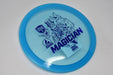 Buy Blue Discmania Active Premium Magician Fairway Driver Disc Golf Disc (Frisbee Golf Disc) at Skybreed Discs Online Store