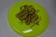 Buy Yellow Latitude 64 Opto Mercy Lauri Lehtinen Putt and Approach Disc Golf Disc (Frisbee Golf Disc) at Skybreed Discs Online Store