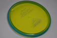 Buy Yellow Axiom Proton Envy Putt and Approach Disc Golf Disc (Frisbee Golf Disc) at Skybreed Discs Online Store