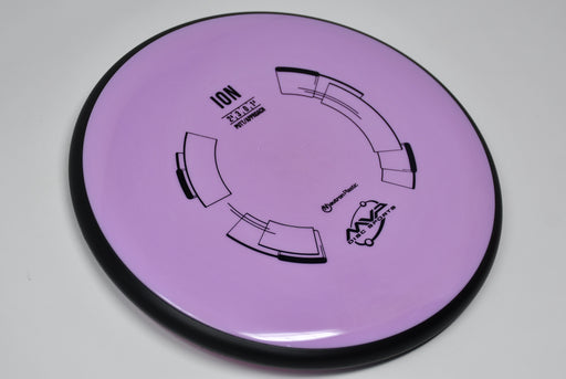 Buy Pink MVP Neutron Ion Putt and Approach Disc Golf Disc (Frisbee Golf Disc) at Skybreed Discs Online Store