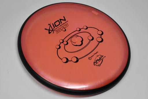 Buy Pink MVP Proton Ion Putt and Approach Disc Golf Disc (Frisbee Golf Disc) at Skybreed Discs Online Store