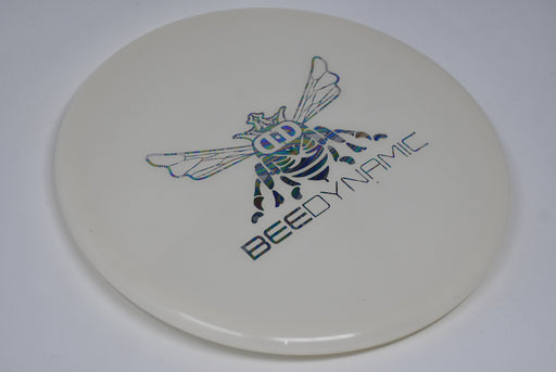 Buy White Dynamic Hybrid Culprit Bee Dynamic Putt and Approach Disc Golf Disc (Frisbee Golf Disc) at Skybreed Discs Online Store