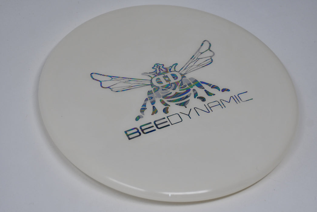 Buy White Dynamic Hybrid Culprit Bee Dynamic Putt and Approach Disc Golf Disc (Frisbee Golf Disc) at Skybreed Discs Online Store