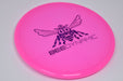 Buy Pink Dynamic Hybrid Culprit Bee Dynamic Putt and Approach Disc Golf Disc (Frisbee Golf Disc) at Skybreed Discs Online Store