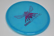 Buy Blue Dynamic Hybrid Culprit Bee Dynamic Putt and Approach Disc Golf Disc (Frisbee Golf Disc) at Skybreed Discs Online Store