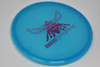 Buy Blue Dynamic Hybrid Culprit Bee Dynamic Putt and Approach Disc Golf Disc (Frisbee Golf Disc) at Skybreed Discs Online Store