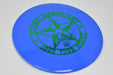 Buy Blue Dynamic Fuzion-X Vandal Valerie Mandujano 2022 Tour Series Fairway Driver Disc Golf Disc (Frisbee Golf Disc) at Skybreed Discs Online Store