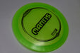 Buy Green Discraft Z Mantis Fairway Driver Disc Golf Disc (Frisbee Golf Disc) at Skybreed Discs Online Store