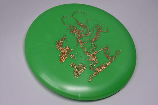 Buy Green Discraft Big-Z Roach Putt and Approach Disc Golf Disc (Frisbee Golf Disc) at Skybreed Discs Online Store