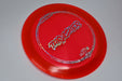 Buy Red Discraft Z Thrasher Distance Driver Disc Golf Disc (Frisbee Golf Disc) at Skybreed Discs Online Store