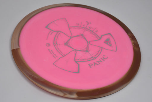 Buy Pink Axiom Neutron Panic Distance Driver Disc Golf Disc (Frisbee Golf Disc) at Skybreed Discs Online Store