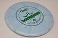 Buy Blue Dynamic Classic Blend Warden Putt and Approach Disc Golf Disc (Frisbee Golf Disc) at Skybreed Discs Online Store