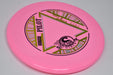 Buy Pink Streamline Neutron Pilot Putt and Approach Disc Golf Disc (Frisbee Golf Disc) at Skybreed Discs Online Store