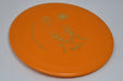 Buy Orange Kastaplast K3 Kaxe Z Midrange Disc Golf Disc (Frisbee Golf Disc) at Skybreed Discs Online Store