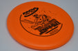 Buy Orange Innova DX Invader Putt and Approach Disc Golf Disc (Frisbee Golf Disc) at Skybreed Discs Online Store