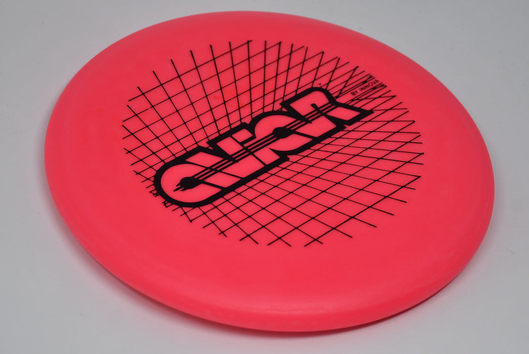 Buy Pink Innova DX Classic Aviar Putt and Approach Disc Golf Disc (Frisbee Golf Disc) at Skybreed Discs Online Store