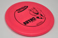 Buy Pink Innova DX Rhyno Putt and Approach Disc Golf Disc (Frisbee Golf Disc) at Skybreed Discs Online Store