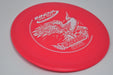Buy Pink Innova DX Thunderbird Fairway Driver Disc Golf Disc (Frisbee Golf Disc) at Skybreed Discs Online Store