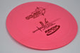 Buy Pink Innova Star Xcaliber Nate Sexton Signature Distance Driver Disc Golf Disc (Frisbee Golf Disc) at Skybreed Discs Online Store
