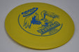 Buy Yellow Innova DX TeeBird3 Fairway Driver Disc Golf Disc (Frisbee Golf Disc) at Skybreed Discs Online Store