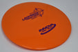 Buy Orange Innova Star Leopard3 Fairway Driver Disc Golf Disc (Frisbee Golf Disc) at Skybreed Discs Online Store