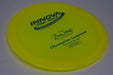 Buy Yellow Innova Champion Leopard Fairway Driver Disc Golf Disc (Frisbee Golf Disc) at Skybreed Discs Online Store